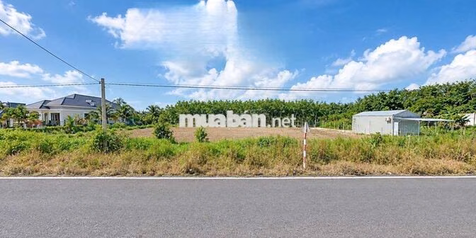 Bán gấp 5*41m,50m ODT (2lô kề) MT nhựa 32m sát KCN Minh Hưng, QL13 2km