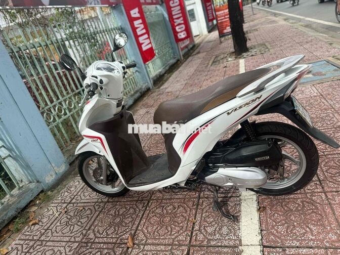Honda Vision 2019 , khóa Smartkey, Bstp chính chủ