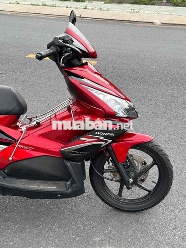 Honda Air Blade 2009 Thái Lan Đỏ