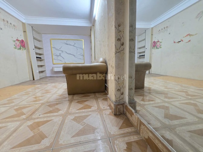 Bán gấp nhà ngõ 93 Vũ Tông Phan cạnh Ngã Tư sở, đường vành đai 2.5