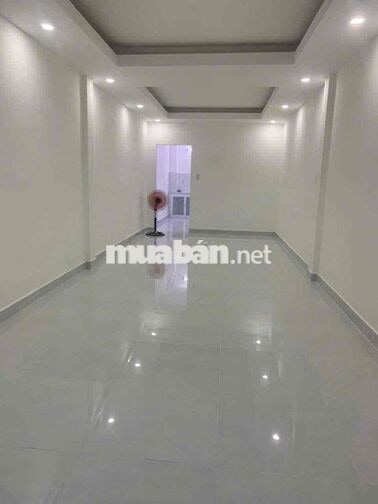 Nhà ThuêQ11  Lạc Long Quân F3- 12triệu