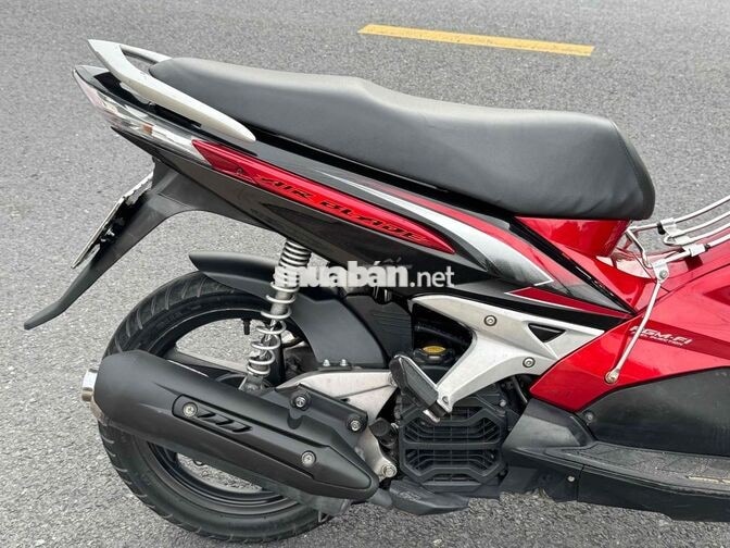 Honda Air Blade 2009 Thái Lan Đỏ