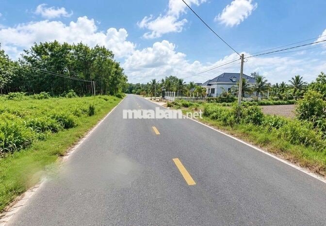 Bán gấp 5*41m,50m ODT (2lô kề) MT nhựa 32m sát KCN Minh Hưng, QL13 2km