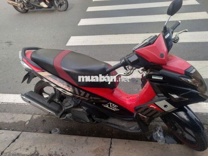 Yamaha Novo 6 