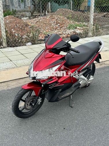 Honda Air Blade 2009 Thái Lan Đỏ