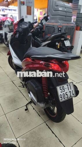 Piaggio Medley 125cc 2016 bs 59t1-90524