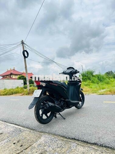 Honda Vision 2019 Đen 42.000 km