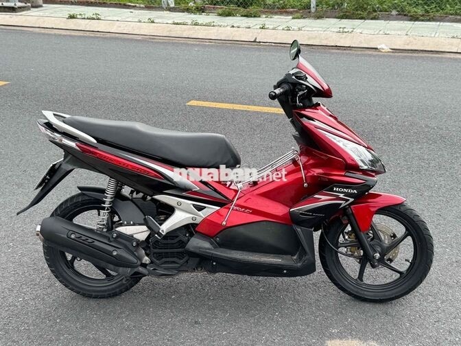 Honda Air Blade 2009 Thái Lan Đỏ