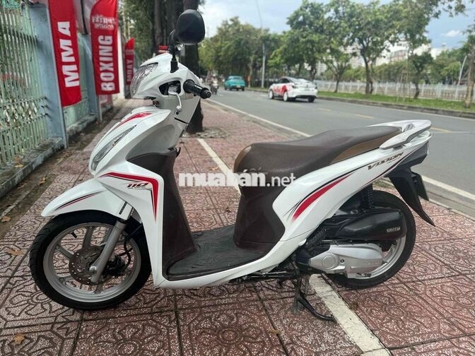 Honda Vision 2019 , khóa Smartkey, Bstp chính chủ