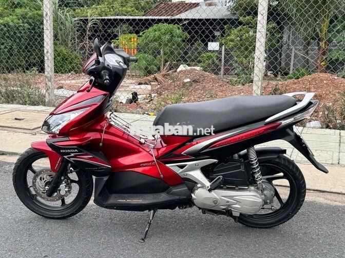 Honda Air Blade 2009 Thái Lan Đỏ