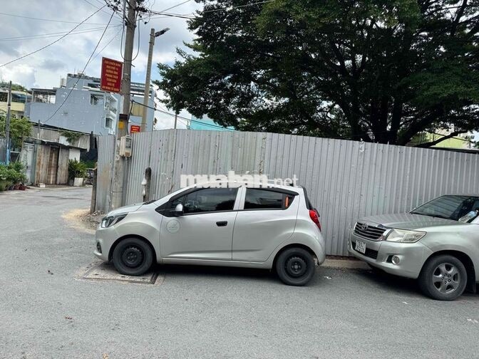 Chevrolet Spark 2018 Bạc