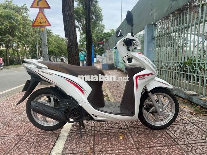 Honda Vision 2019 , khóa Smartkey, Bstp chính chủ