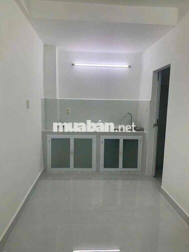 Nhà ThuêQ11  Lạc Long Quân F3- 12triệu