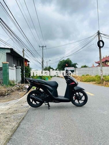 Honda Vision 2019 Đen 42.000 km