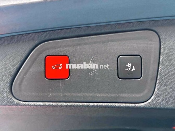 Peugeot 3008 AL 2022 Trắng SUV