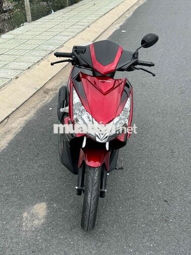 Honda Air Blade 2009 Thái Lan Đỏ
