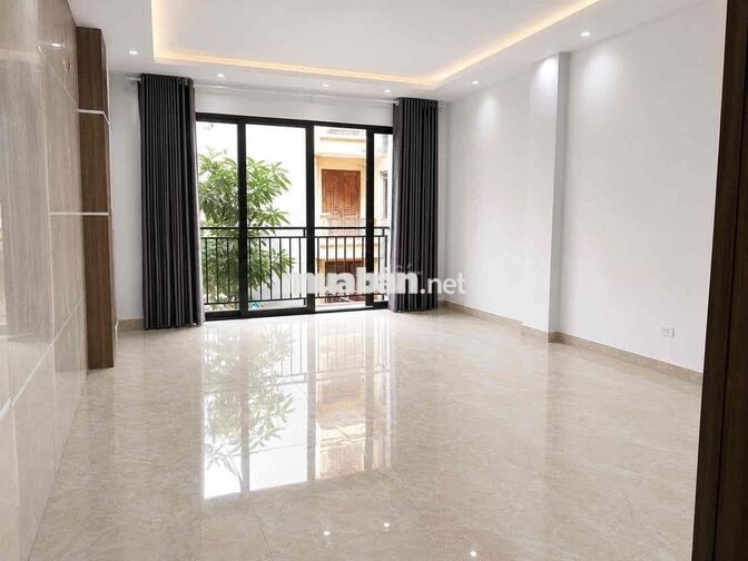 Cho thuê văn phòng Vạn Phúc 85m², tầng 1-2, 11tr/tháng