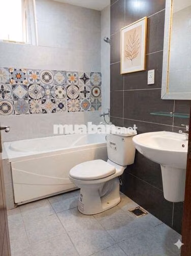 [CHÍNH CHỦ] PHÒNG MASTER Ở CHUNG CƯ NGỌC PHƯƠNG NAM, VIEW TOÀN CẢNH