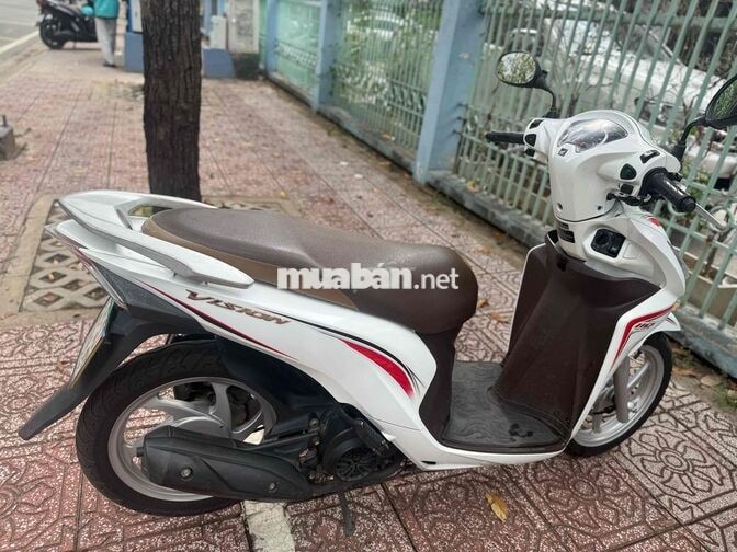 Honda Vision 2019 , khóa Smartkey, Bstp chính chủ