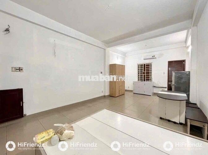 Cho Thuê Studio Full NT Gần Đầm Sen ĐH