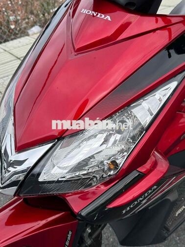 Honda Air Blade 2009 Thái Lan Đỏ