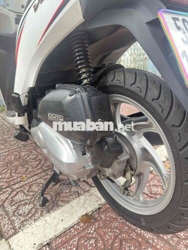 Honda Vision 2019 , khóa Smartkey, Bstp chính chủ