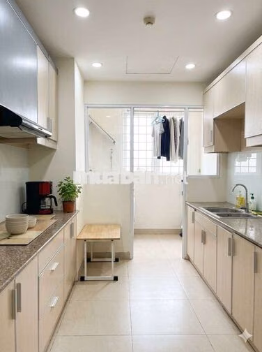 [CHÍNH CHỦ] PHÒNG MASTER Ở CHUNG CƯ NGỌC PHƯƠNG NAM, VIEW TOÀN CẢNH