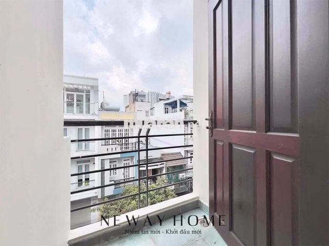 KHAI TRƯƠNG STUDIO BAN CÔNG FULL NỘI THẤT-SÁT PARC MALL,CẦU CHÁNH HƯNG