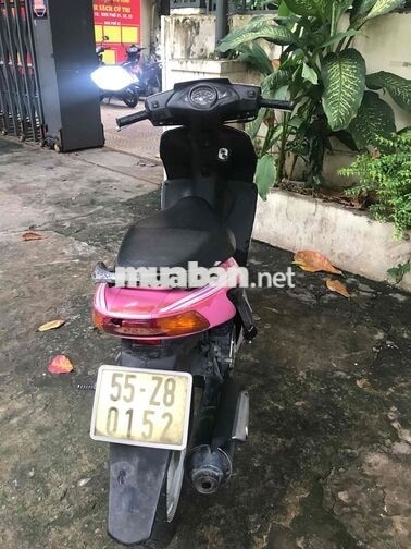Honda Click Play Hồng Xe tay ga