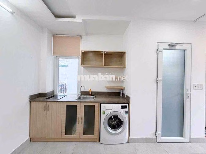 💥 MỚI KHAI TRƯƠNG – ĐỀ THÁM Q1 | STUDIO • DUPLEX • PENTHOUSE 3PN 🔥