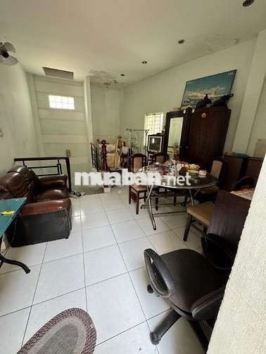 NHÀ 2 PHÒNG HẺM 373 LÝ THƯỜNG KIỆT 