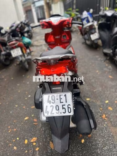 Honda Air Blade 125cc 2015 bs 49e1-42956