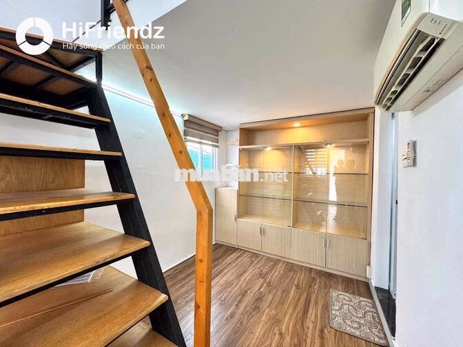 💥 PENTHOUSE 3PN MỚI KHAI TRƯƠNG – FULL NT | ĐỀ THÁM Q1