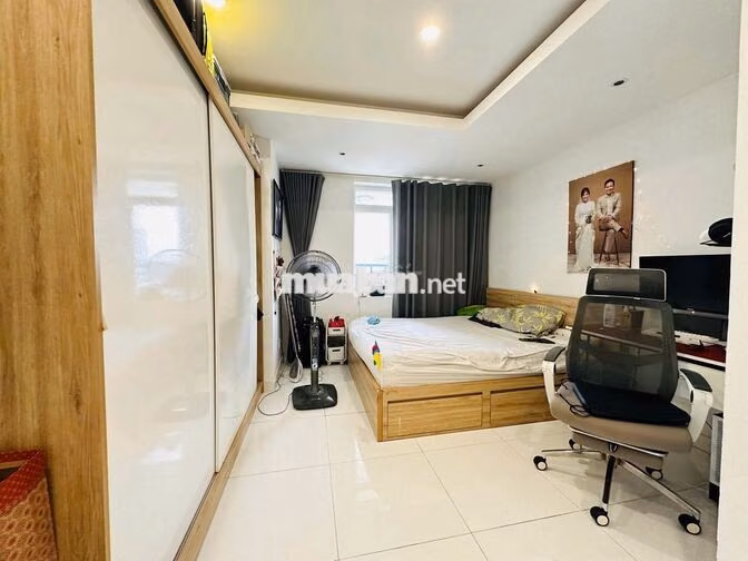 CĂN HỘ 100M² SIÊU RỘNG GIÁ THẬT 10 TR/THÁNG – CHO THUÊ RUBY GARDEN 