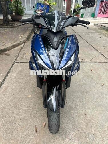 Yamaha NVX 125 2020 smartkey, Phuộc dầu, LCM