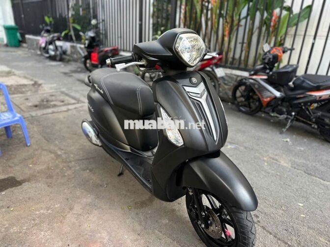 Yamaha Grande 125cc 2016 bs 59k1-99767