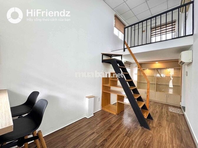 💥 PENTHOUSE 3PN MỚI KHAI TRƯƠNG – FULL NT | ĐỀ THÁM Q1