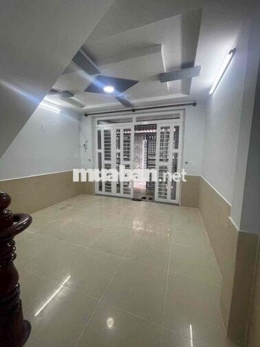 💎 💎 💎 TRỆT LẦU 4❌11M CÓ 2PN 2WC NGUYỄN VĂN KHỐI P11 GIÁ 9 TRIỆU