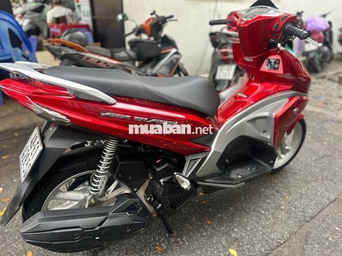 Honda Air Blade 125cc 2015 bs 49e1-42956