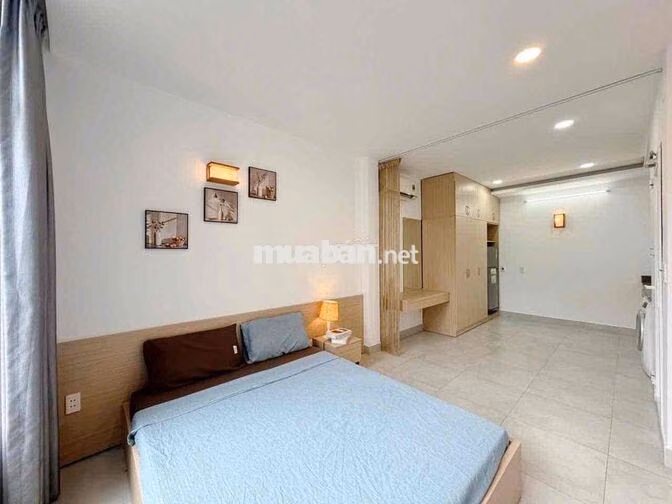 💥 MỚI KHAI TRƯƠNG – ĐỀ THÁM Q1 | STUDIO • DUPLEX • PENTHOUSE 3PN 🔥