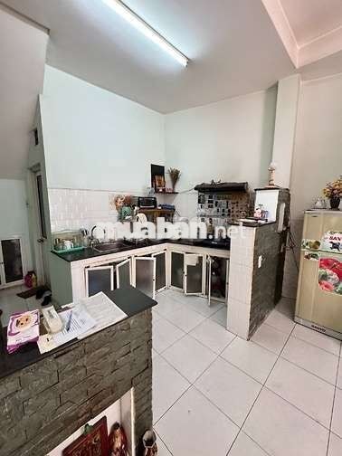 NHÀ 2 PHÒNG HẺM 373 LÝ THƯỜNG KIỆT 