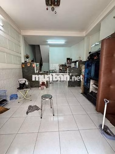 NHÀ 2 PHÒNG HẺM 373 LÝ THƯỜNG KIỆT 