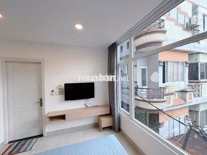 💥 MỚI KHAI TRƯƠNG – ĐỀ THÁM Q1 | STUDIO • DUPLEX • PENTHOUSE 3PN 🔥