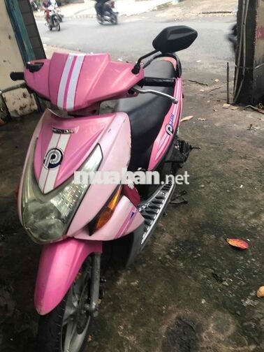 Honda Click Play Hồng Xe tay ga