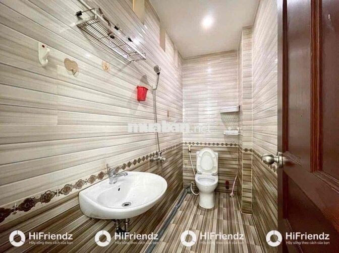 Cho Thuê Studio Full NT Gần Đầm Sen ĐH