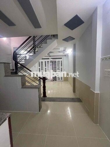 💎 💎 💎 TRỆT LẦU 4❌11M CÓ 2PN 2WC NGUYỄN VĂN KHỐI P11 GIÁ 9 TRIỆU