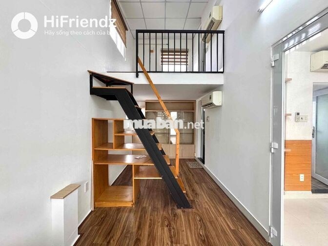 💥 PENTHOUSE 3PN MỚI KHAI TRƯƠNG – FULL NT | ĐỀ THÁM Q1