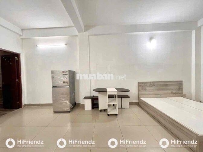 Cho Thuê Studio Full NT Gần Đầm Sen ĐH