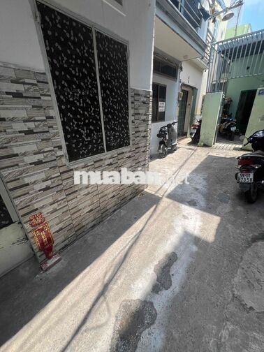 💥 GẤP HẠ 100TR-SÁT TÂN HƯƠNG-20M2-SHR-BAN CÔNG-CHỈ 2.X TỶ NHÀ TÂN PHÚ