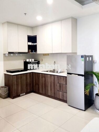 Q7 BOULEVARD 2PN FULL NỘI THẤT ĐẸP 13TR, TẦNG TRUNG, GIÓ MÁT
